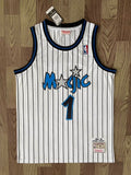 Orlando Magic White - Hardaway 1 - Master Quality