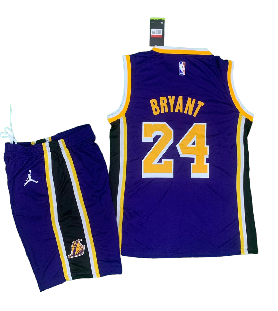 Lakers jersey online 2018 purple