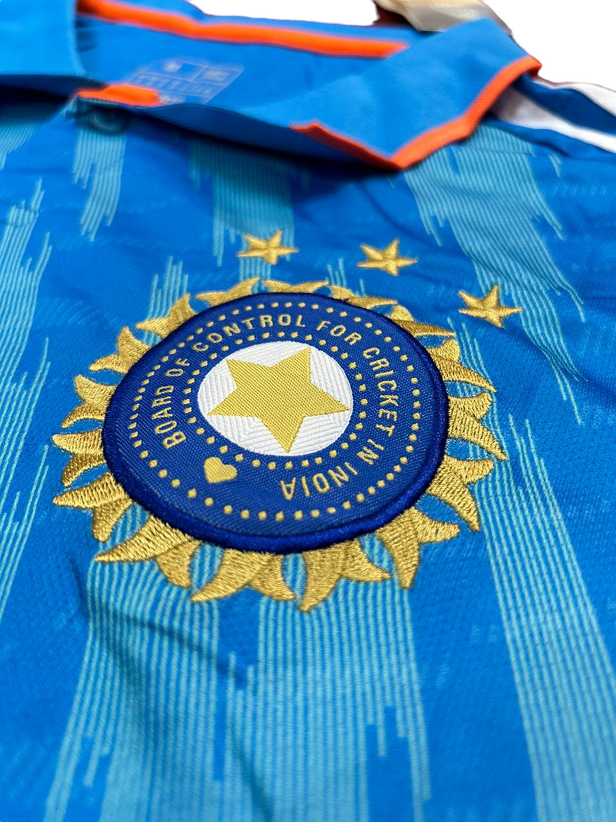 Star india 2024 cricket t shirt