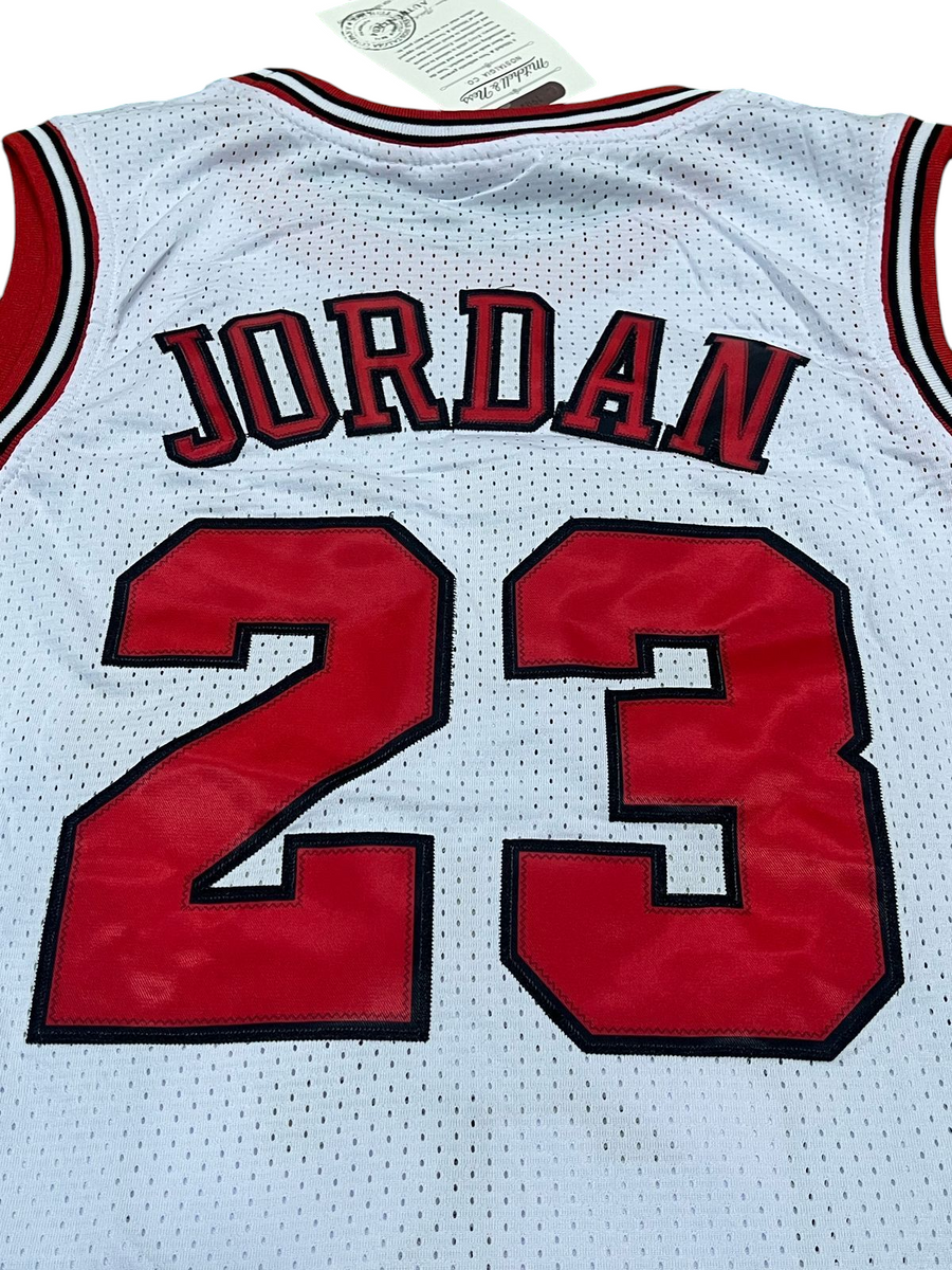 Number Xxiii Jordan Michael Jordan 23