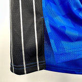 Orlando Magic Blue- Banchero 5- Master Quality