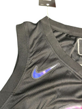 La Lakers Black Icon Edition - James 23 - Master quality
