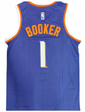 Phoenix Suns Purple - Booker 1 - Master Quality