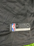 La Lakers Black Icon Edition - James 23 - Master quality