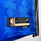 Orlando Magic Blue- Banchero 5- Master Quality