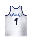 Orlando Magic White - Hardaway 1 - Master Quality