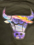 Bulls Black Icon Edition - Jordan 23 - Master quality