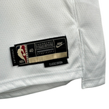 LA Lakers White Doncic 77- Master Quality