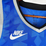 Orlando Magic Blue- Banchero 5- Master Quality