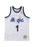 Orlando Magic White - Hardaway 1 - Master Quality