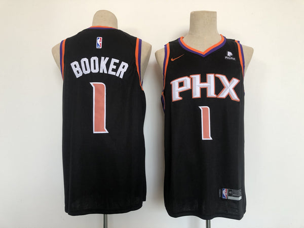 Phoenix Suns BOOKER 1 - Master Quality