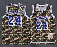 La Lakers Military- Bryant 24 - Master Quality