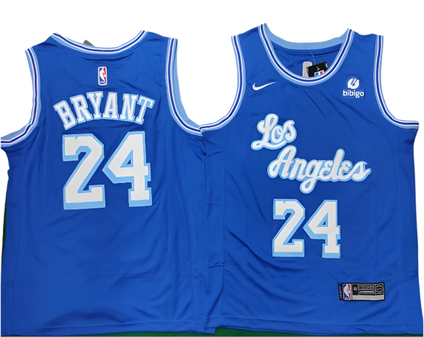 Los Angeles Blue - Bryant 24- Master Quality