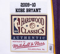 La Lakers Hardwood Classic - Bryant 24 - Master Quality