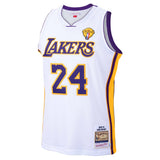 La Lakers Hardwood Classic - Bryant 24 - Master Quality