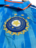 India Cricket Jersey - World Cup 2023 - Master Quality