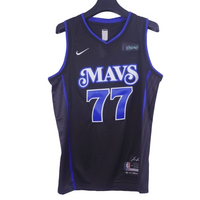 Mavs - Blue - Doncic 77 - Master Quality