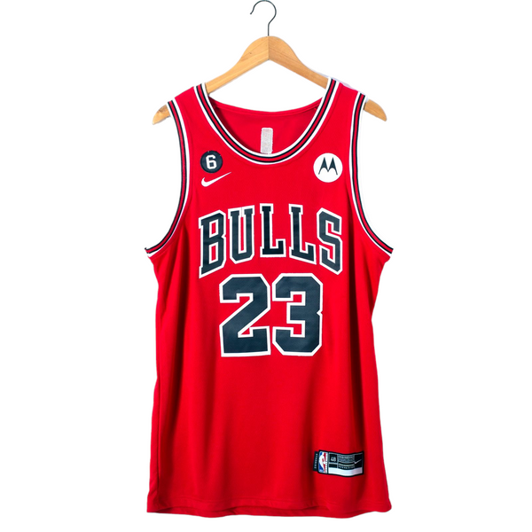 Bulls Red Hardwood Classic Edition Jordan 23 Master Quality Pro Basketball Store India