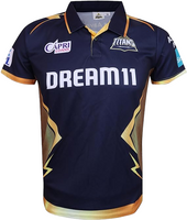 Gill 7 - Gujarat Titans Home - IPL 2024 (Premium Quality)