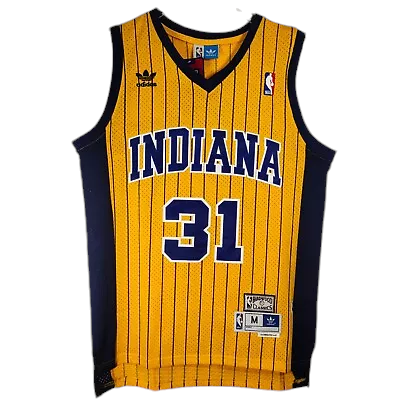 Miller pacers jersey shop
