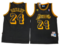 La Lakers Hardwood Classics Edition - Bryant 24 - Master Quality