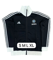 India Cricket Travel Jacket