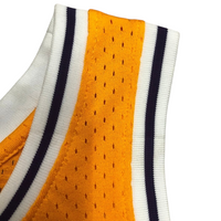 La Lakers Yellow - Bryant 24 - Master Quality