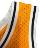 La Lakers Yellow - Bryant 24 - Master Quality