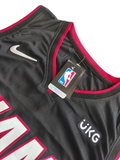 Miami Heats Black - Butler 22- Master Quality