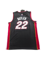 Miami Heats Black - Butler 22- Master Quality