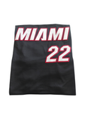 Miami Heats Black - Butler 22- Master Quality