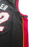 Miami Heats Black - Butler 22- Master Quality