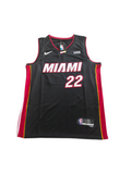 Miami Heats Black - Butler 22- Master Quality