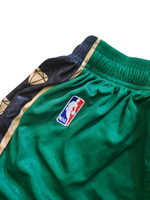 Boston Celtics Green Shorts