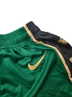 Boston Celtics Green Shorts