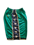 Boston Celtics Green Shorts