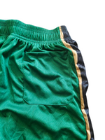 Boston Celtics Green Shorts