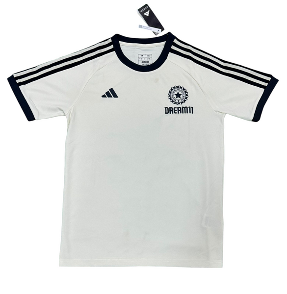 India Cricket Pre-match Training Jersey - Master Quality