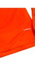 India Cricket Orange Training Tracksuit