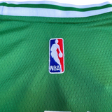 Boston Celtics Green Set - Tatum 0 (Jersey + Shorts)