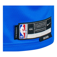 Oklahoma City Thunder Blue - Shai Gilgeous alexander 2 - Master Quality