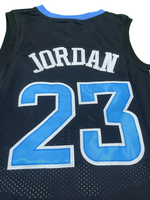 North Carolina - Jordan 23 - Master Quality