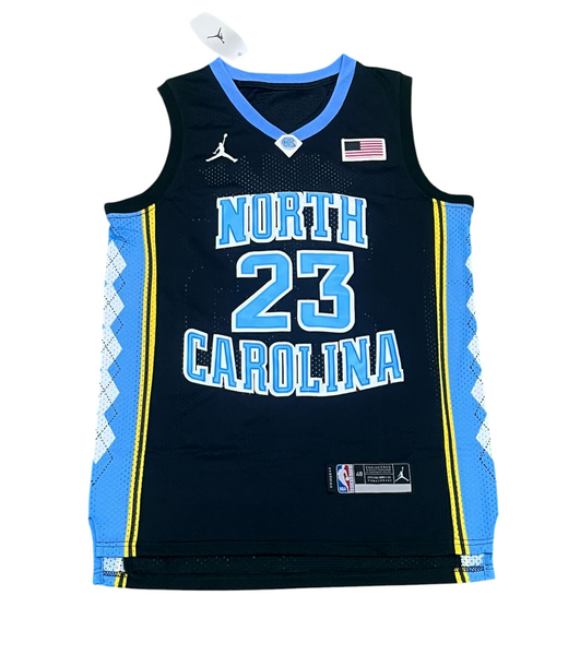 North Carolina - Jordan 23 - Master Quality