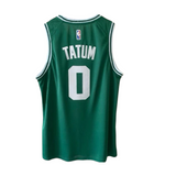 Boston Celtics Swingman - Green - Tatum 0 - Master Quality