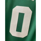 Boston Celtics Swingman - Green - Tatum 0 - Master Quality