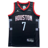 Houston Rockets Black - Durant 7 - Master Quality