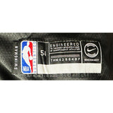La Lakers Black - James 6 - Master Quality