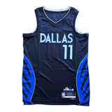Dallas Mavericks Blue - Irving 11 - Master Quality