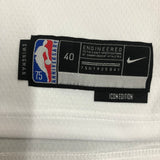La Lakers White - James 6 - Master Quality
