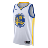 Golden State Warriors Swingman - White - Butler 10 - Master